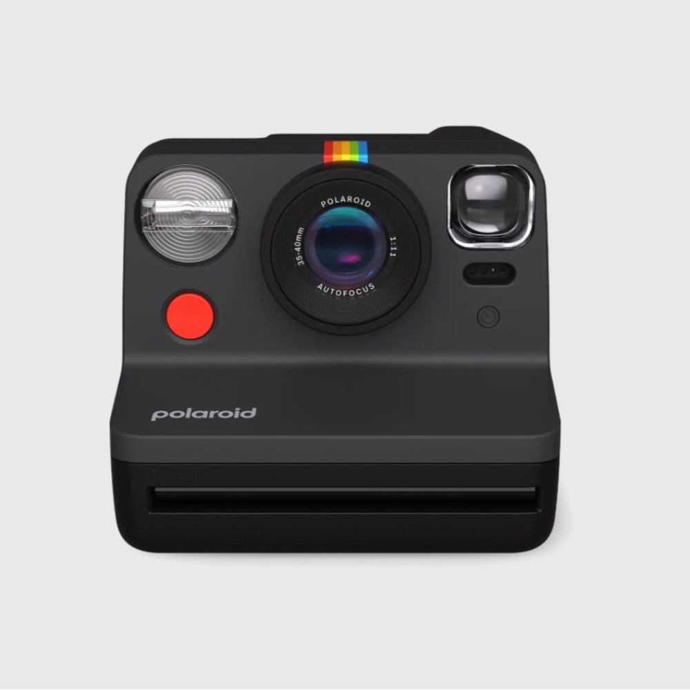 NWT - With box - Polaroid Now Generation 2 i-Type Instant Camera